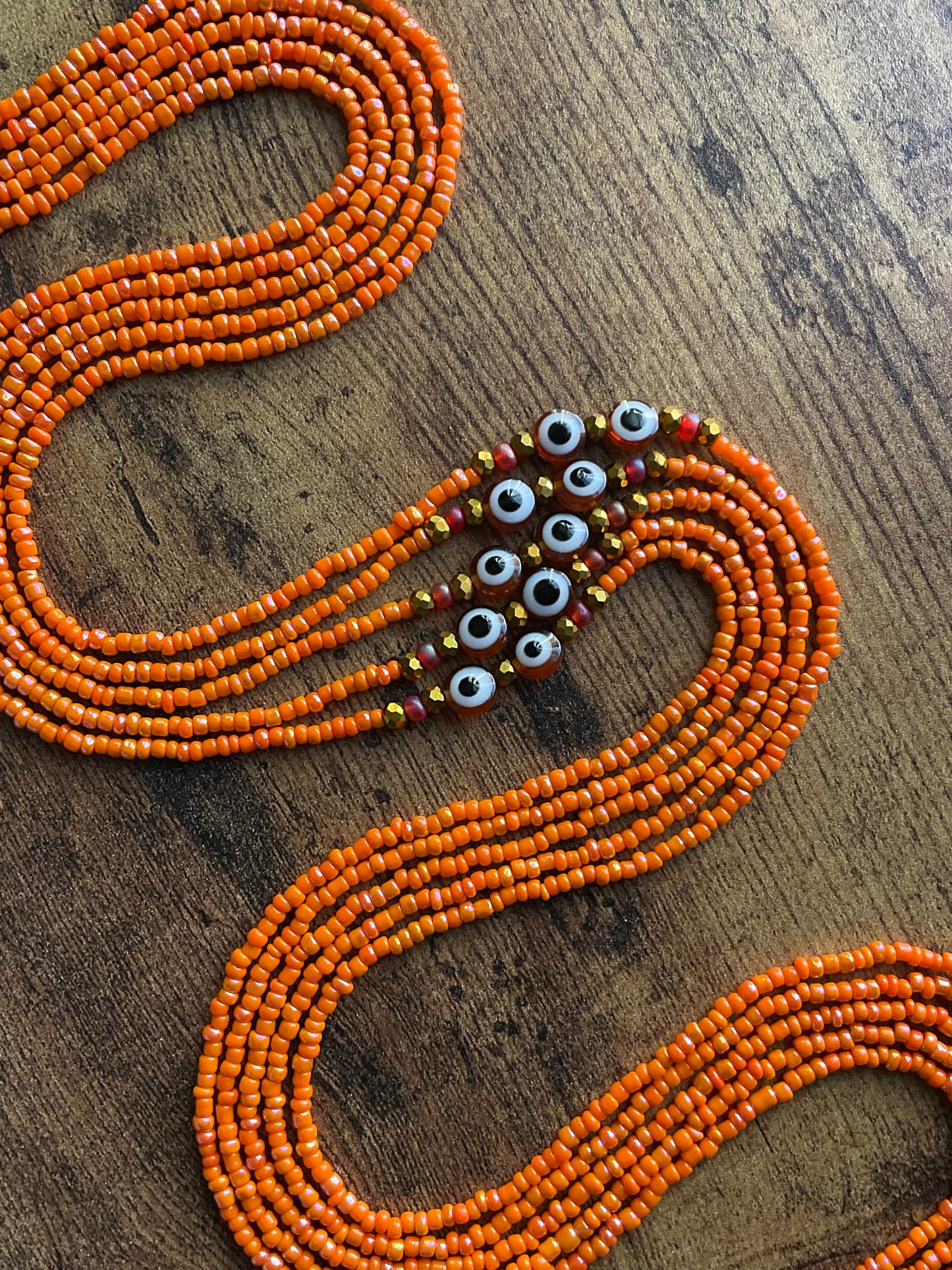 Enchanced Protection