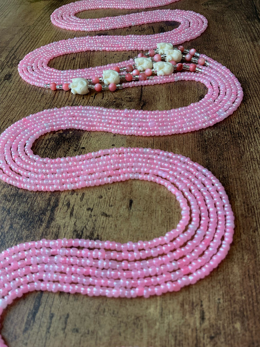 Hopeful Bliss (cancer awareness)