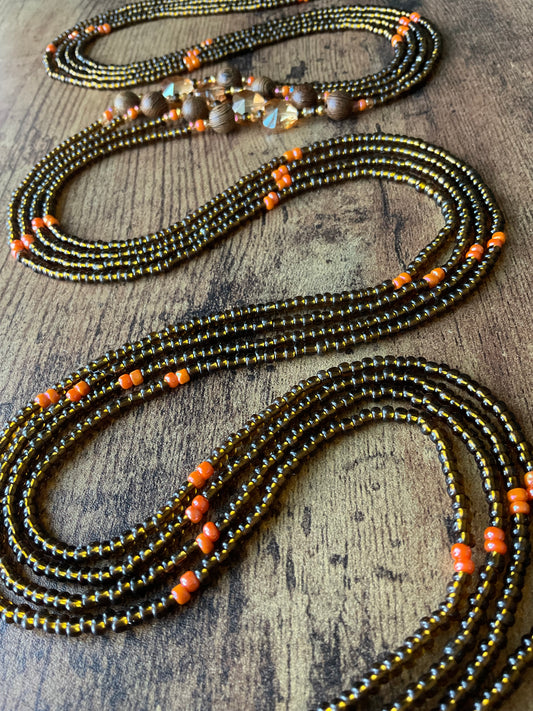 Pumpkin Spice Lattee