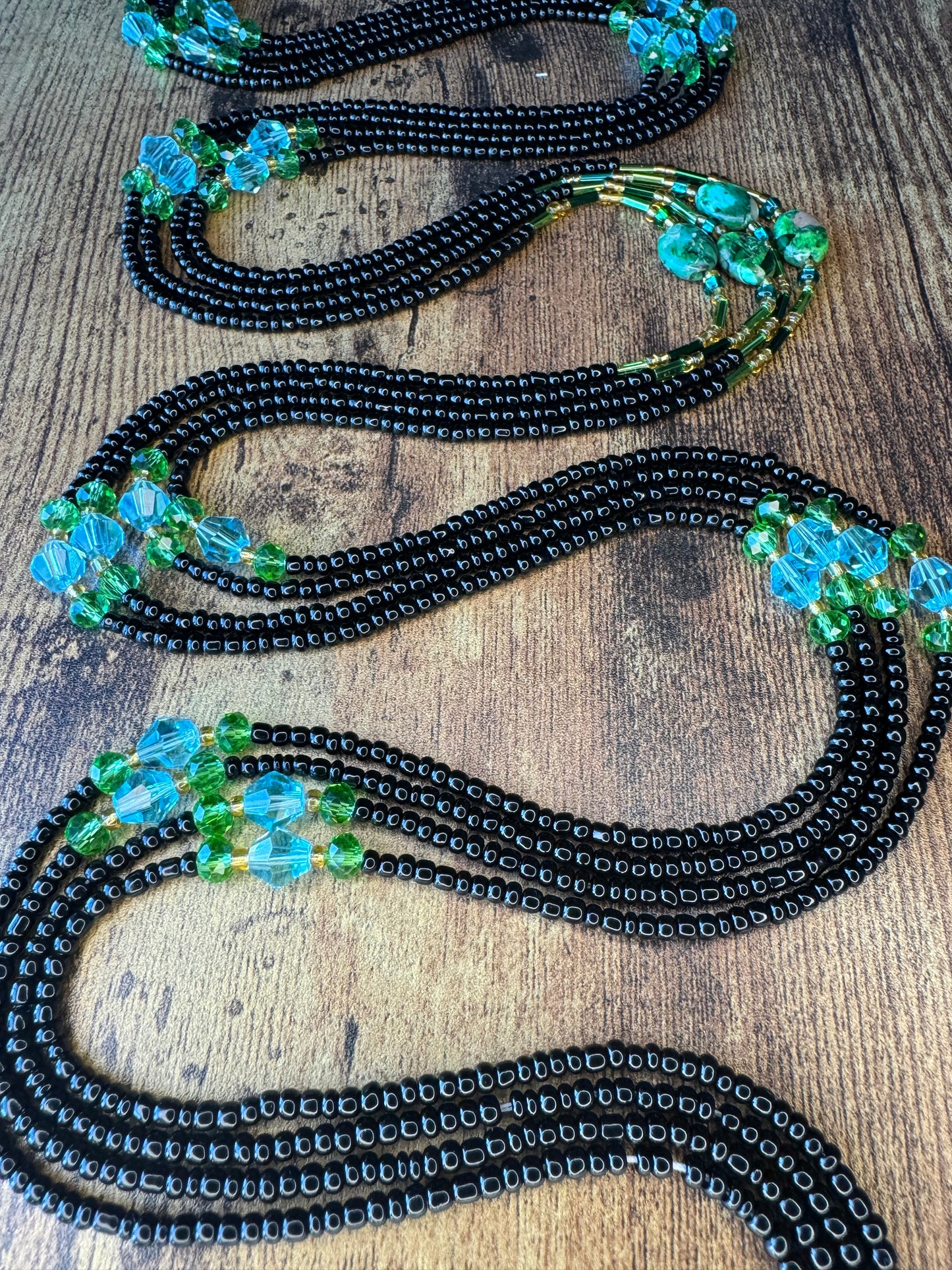 Gemstone Galore