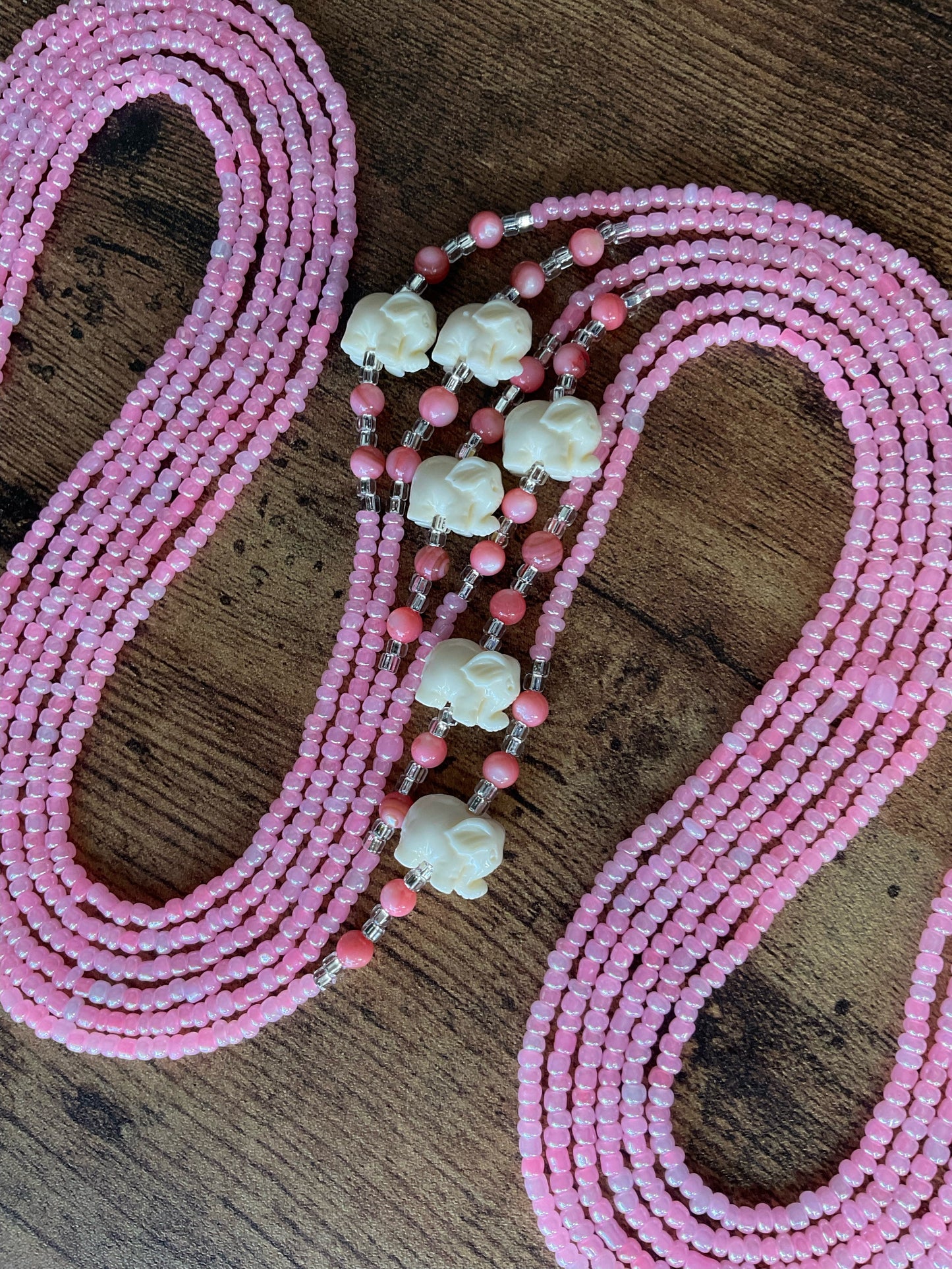 Hopeful Bliss (cancer awareness)