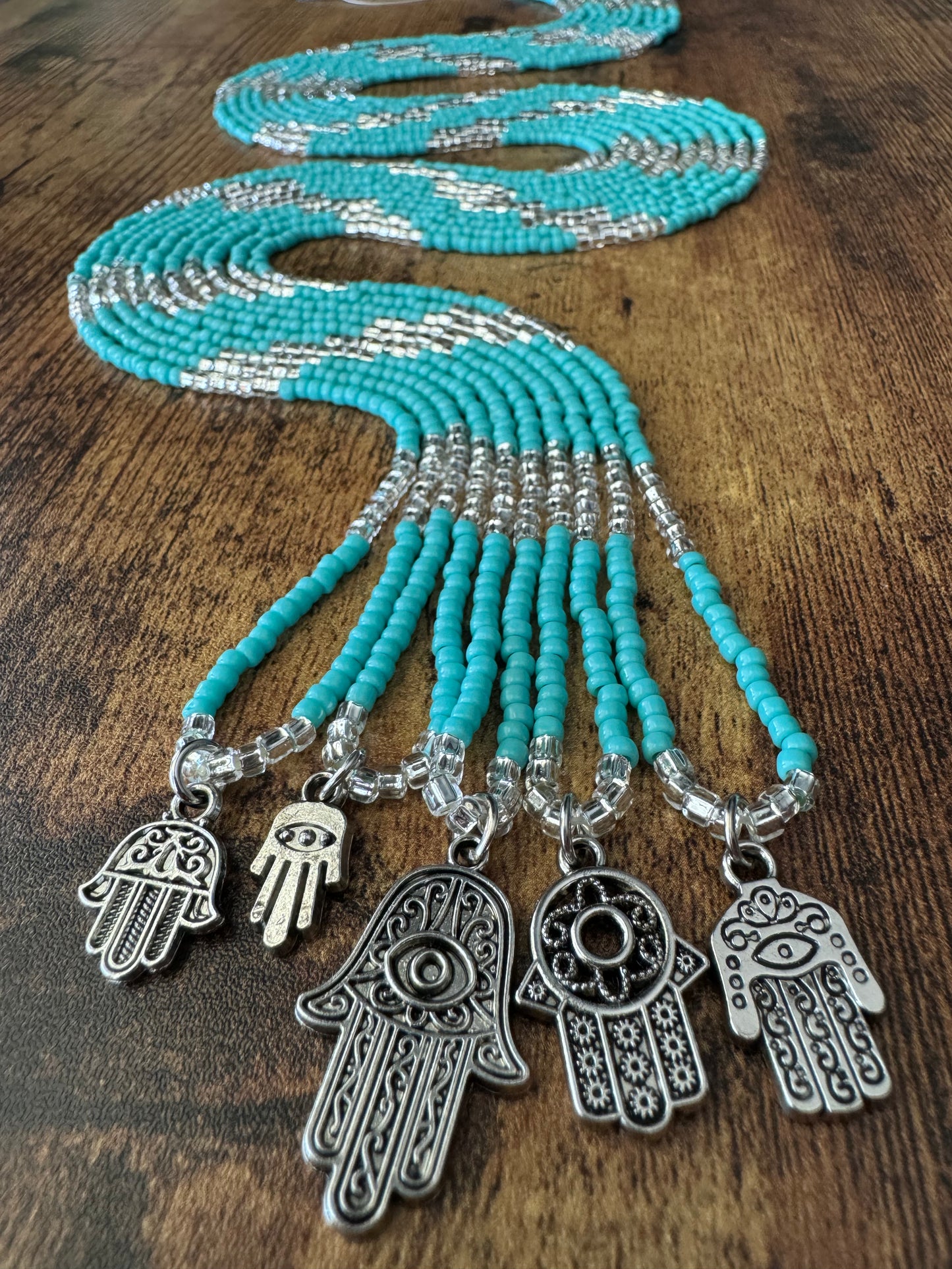 Hand of Fatima