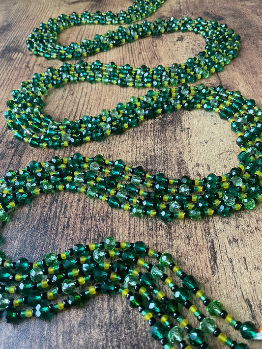 Emerald Garden
