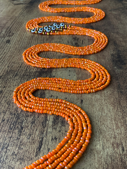 Enchanced Protection