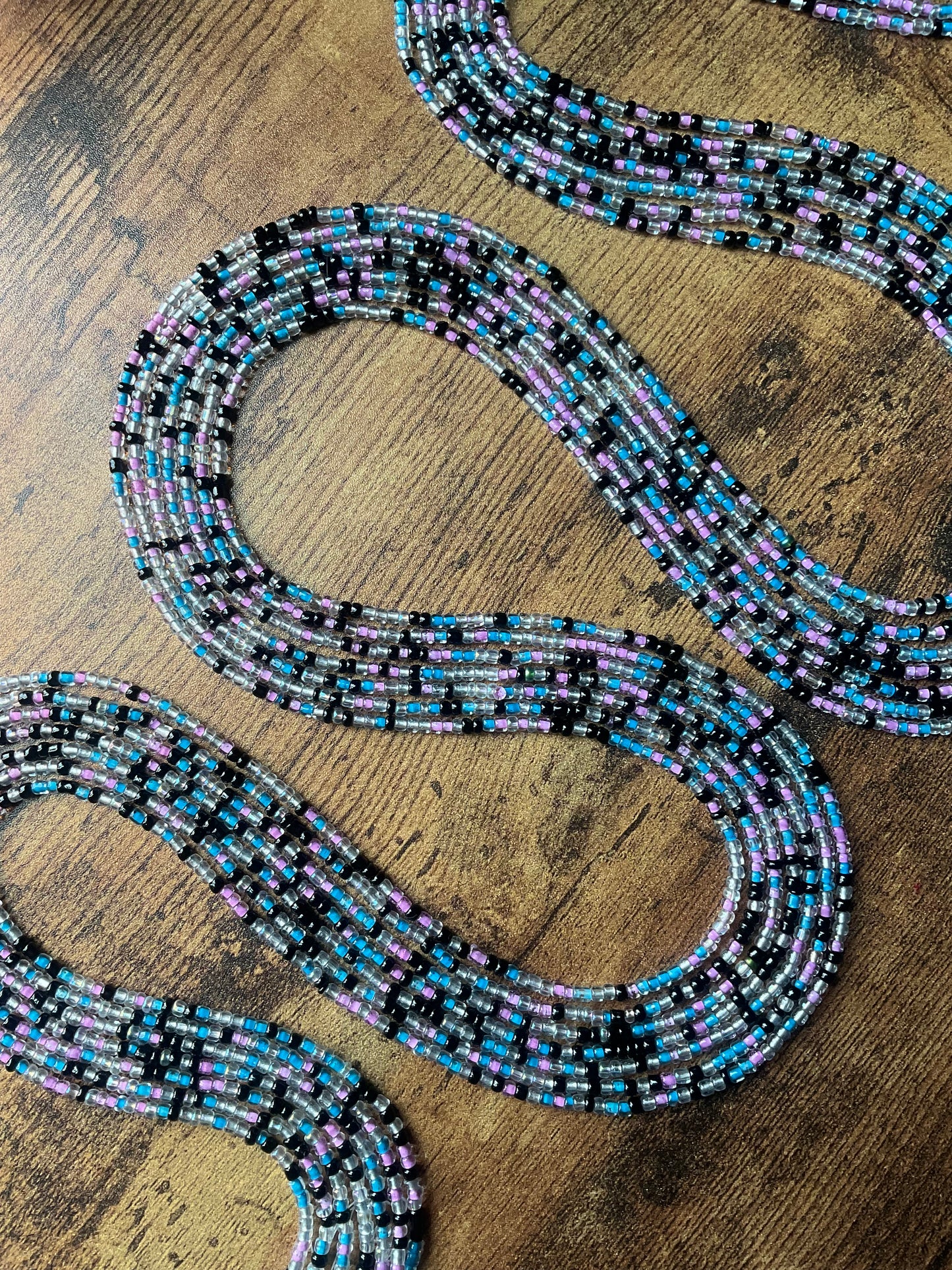 Luminous Unicorn (Glow in the dark)