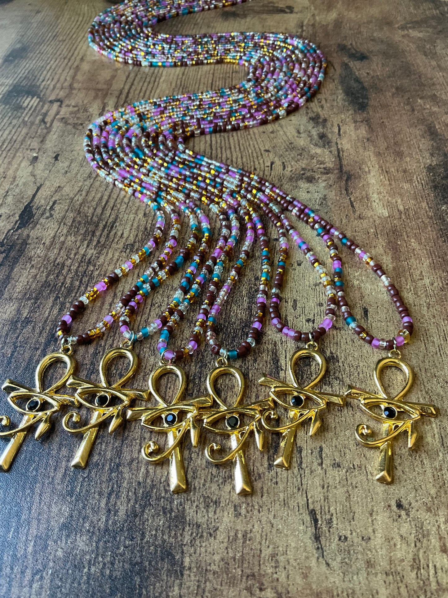 Queen of Ankh