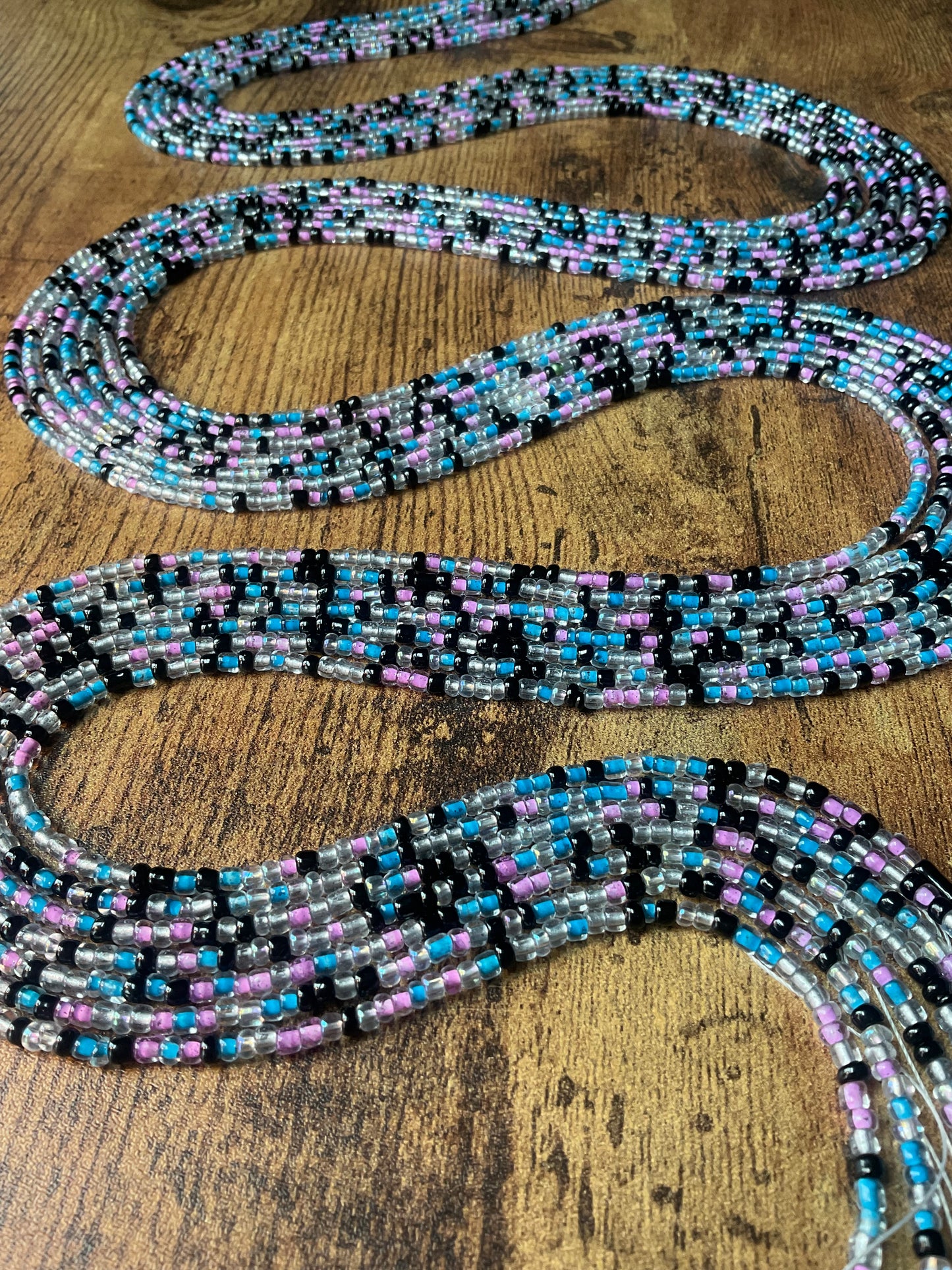 Luminous Unicorn (Glow in the dark)