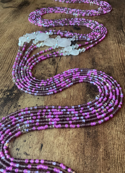 Quartz of Love