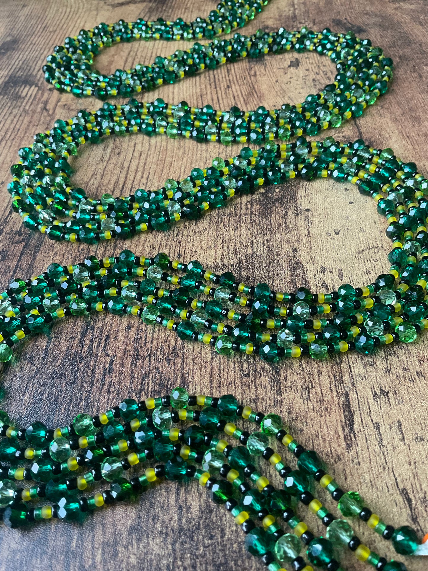 Emerald Garden